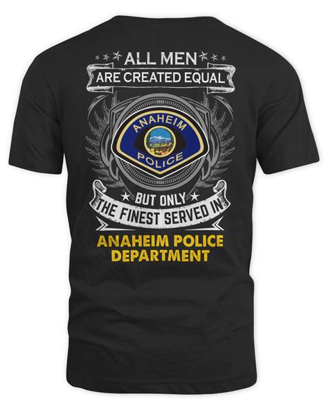 Anaheim Police Department