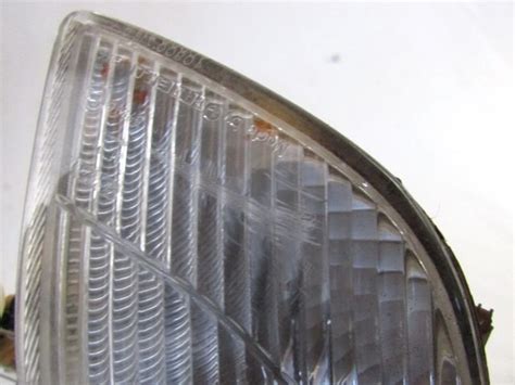 40900748 FRECCIA FANALINO INDICATORE DI DIREZIONE ANTERIORE DESTRA FIAT