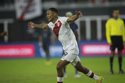 Perú Vs El Salvador Golazo De Bryan Reyna Para El 3 1 De La Selección