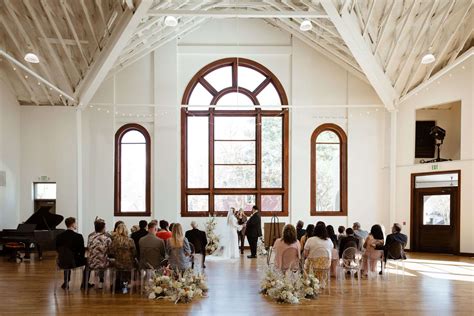 Indoor wedding venues boise | Beachweddingtips.com