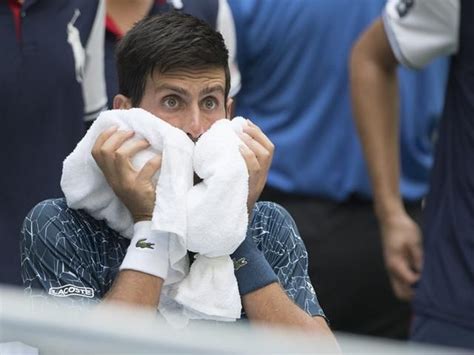 Novak Djokovic A Recunoscut A Participat La Un Eveniment De I Tia C