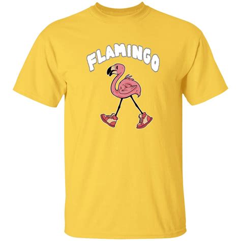 Flim Flam Merch Boot Boy Tee Shirt - Tiotee