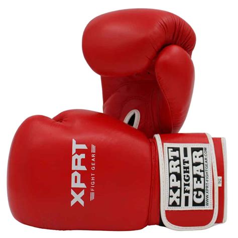 Dames Bokshandschoenen Xprt Top Gloves Zwart Roze Fight2win