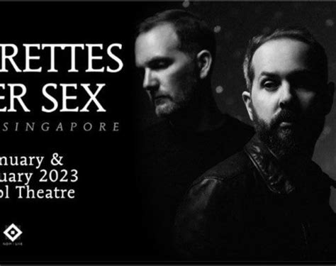 Lf X Cigarettes After Sex Tickets Standing Tickets Vouchers Event