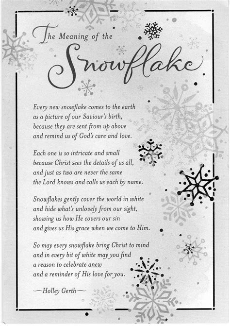 15 Festive Christmas Poems - Holiday Vault