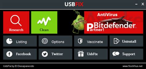 USB Fix - Premium Files to Crack