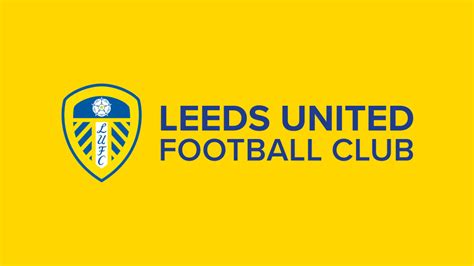 First Team - 2023 - Leeds United