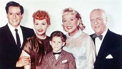 What Little Ricky From "I Love Lucy" Looks Like Now — Keith Thibodeaux ...