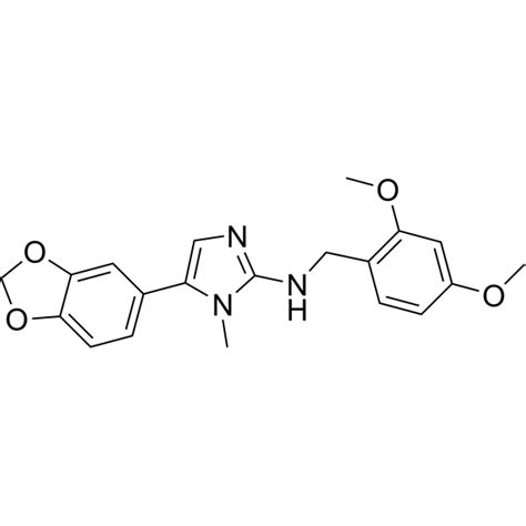 Tic G Tlr Inhibitor Medchemexpress