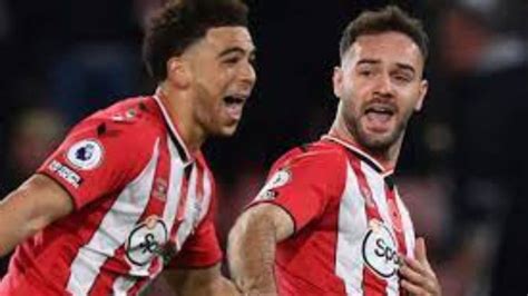 Premier League Norwich City Vs Southampton Live Stream Preview And