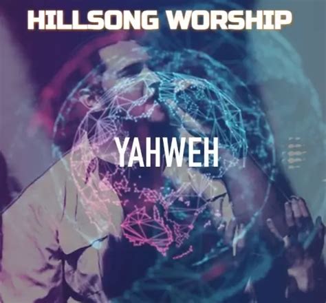 MP3 DOWNLOAD Hillsong Worship - Yahweh (We Look To Yahweh) [+ Lyrics ...