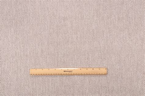 Golding Tailored Woven Chenille Upholstery Fabric In Canvas