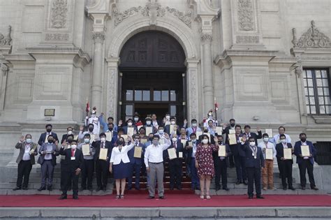 Gobierno Transfirió Más De 9 500 Millones De Soles A Municipalidades