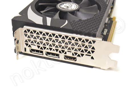 Karta Graficzna AMD Radeon RX580 8G 2048SP DDR5 Soyo 2 Sklep