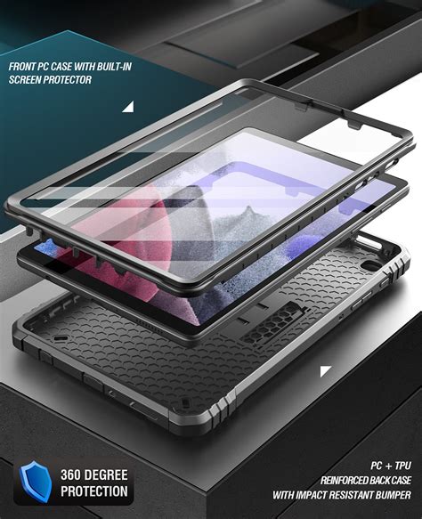 Revolution - Samsung Galaxy Tab A7 Lite Case – Poetic Cases