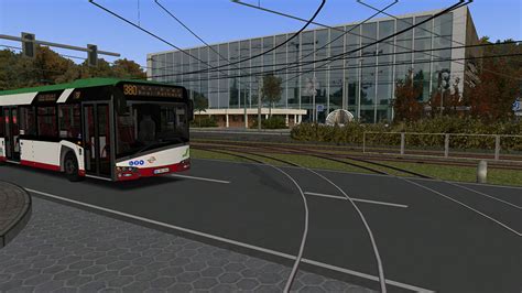 Omsi Add On Metropole Ruhr Aerosoft Shop