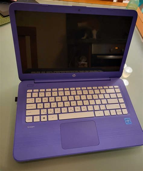 Hp Stream Laptop 14 Ax0xx гр София Младост 1 • Olx Bg