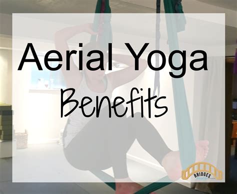 Aerial Yoga Benefits and Why I Like it