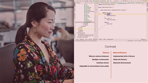 Design Patterns in Java: Creational | Pluralsight