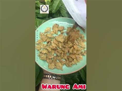 kletikan ndisit cup bestari cemilan kekinian youtube