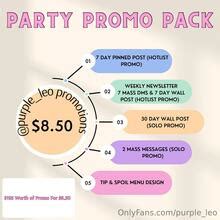 Purple Leo Nude OnlyFans Leaks 2023 Fapopedia