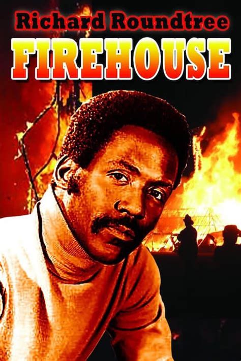 Firehouse (1973) — The Movie Database (TMDB)