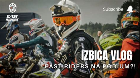 East Riders Na Podium Lu Ny Vlog Zawody Cross Country Izbica