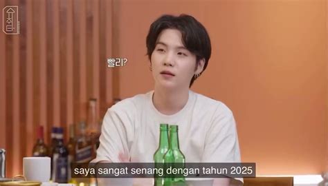 7bts Update On Twitter We Will Wait For 2025 Kita Hanya Akan Percaya