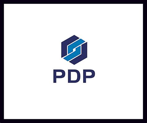 PDP Logo - LogoDix