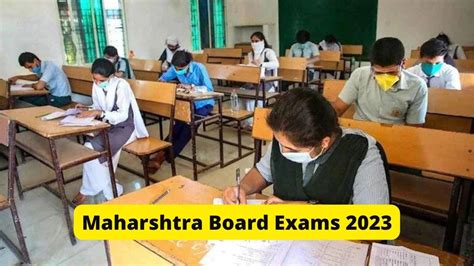 Maharashtra Govt Initiates Copy Free Exam Campaign To Limit Cheating