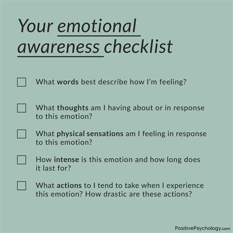 13 Emotional Intelligence Activities, Exercises & PDFs