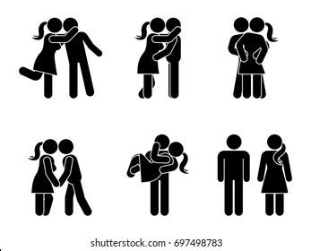 Stick Figure Sex Royalty Free Images Stock Photos Pictures