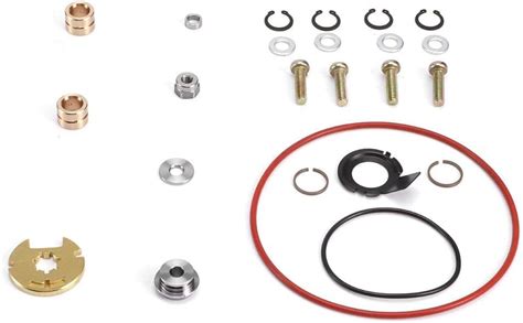 Amazon Fr Kit De Reconstruction Turbo KIMISS Kit De Service De