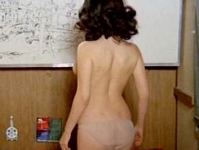 GIOVANNONA LONG THIGH NUDE SCENES AZNude