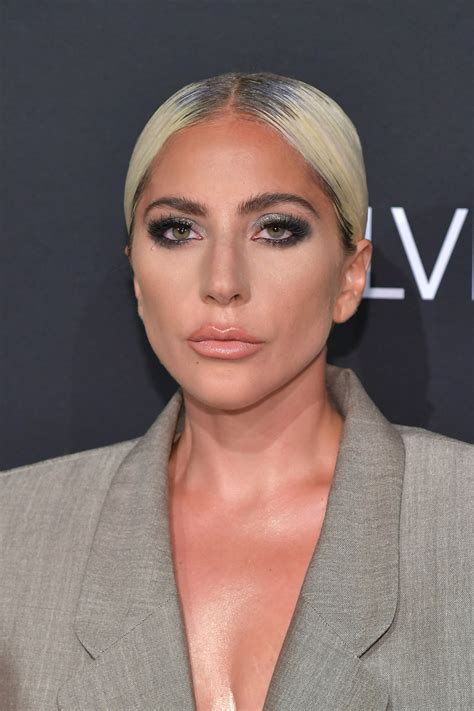 Lady Gaga Revela Detalles Sobre El Abuso Sexual Que Sufri Por Un