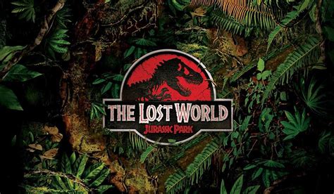 The Lost World: Jurassic Park – 25th Anniversary!