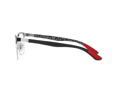 Ray Ban Glasses Rx8421 2861