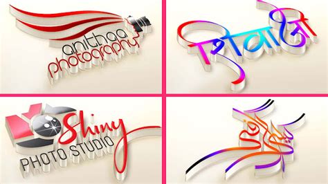 Photography Logo Psd File Free Download / Creative Photography Logo ...