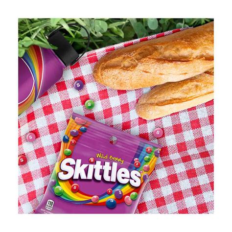 Skittles Wild Berry, 3.13 oz