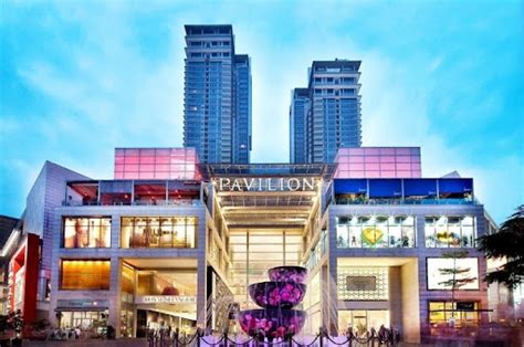 10 Best Shopping Malls in Kuala Lumpur, Malaysia