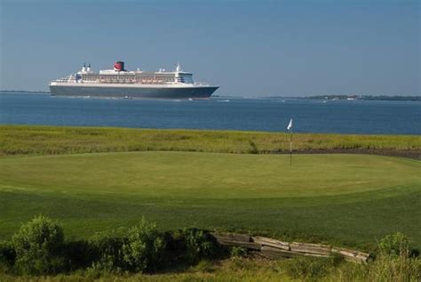 PATRIOTS POINT GOLF COURSE - 32 Photos & 50 Reviews - 1 Patriots Point Rd, Mount Pleasant, SC ...