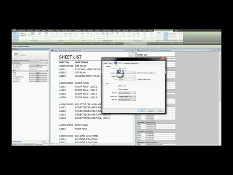 فیلم آموزشی Revit Schedules تغییر سبک قلم Headers با زیرنویس فارسی فیلم های آموزش نرم