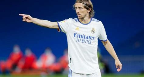 Luka Modric will receive another offer from Saudi Arabia | Dailysports