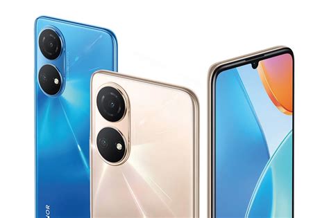 HONOR launches entry-level HONOR X7 smartphone with a Big Battery and ...