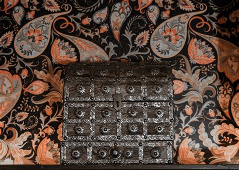 vintage box pixahive