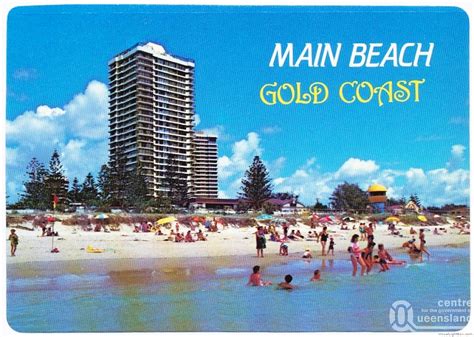 Gold Coast In The 1980s Welcome To Rogers Website