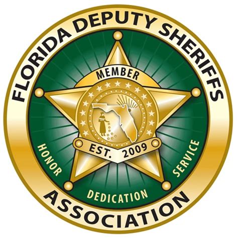 Florida Deputy Sheriffs Association By Mobile App Innovations Llc