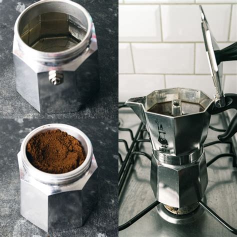 How To Use A Coffee Percolator A Step By Step Guide