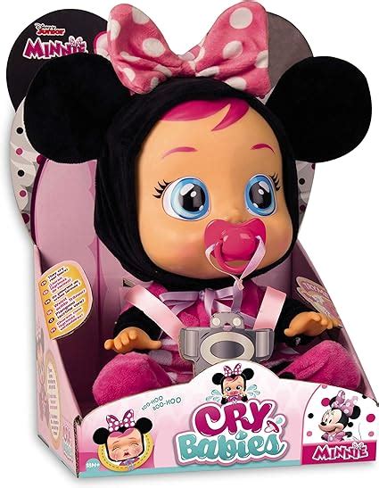 minnie mouse toys