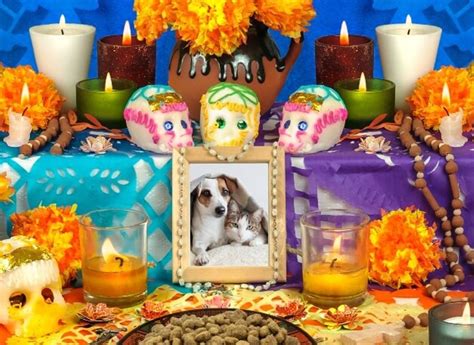 De dónde nace la tierna tradición de pedir calaverita en Día de Muertos